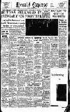 Torbay Express and South Devon Echo Saturday 02 February 1957 Page 1
