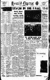 Torbay Express and South Devon Echo Saturday 02 February 1957 Page 7