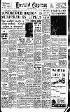 Torbay Express and South Devon Echo Monday 04 February 1957 Page 1