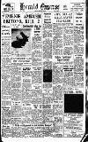 Torbay Express and South Devon Echo Tuesday 05 February 1957 Page 1
