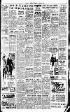 Torbay Express and South Devon Echo Tuesday 05 February 1957 Page 5