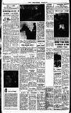 Torbay Express and South Devon Echo Tuesday 05 February 1957 Page 6