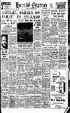 Torbay Express and South Devon Echo Wednesday 06 February 1957 Page 1