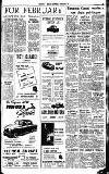 Torbay Express and South Devon Echo Wednesday 06 February 1957 Page 7