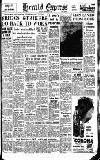 Torbay Express and South Devon Echo Thursday 07 February 1957 Page 1