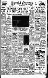 Torbay Express and South Devon Echo Friday 08 February 1957 Page 1
