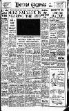 Torbay Express and South Devon Echo Saturday 09 February 1957 Page 1