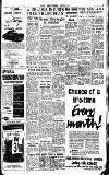 Torbay Express and South Devon Echo Monday 11 February 1957 Page 3