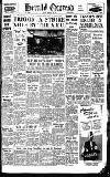 Torbay Express and South Devon Echo Friday 15 February 1957 Page 1