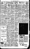 Torbay Express and South Devon Echo Friday 15 February 1957 Page 5