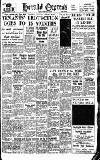 Torbay Express and South Devon Echo Tuesday 19 February 1957 Page 1