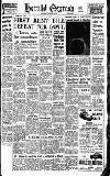 Torbay Express and South Devon Echo Wednesday 20 February 1957 Page 1