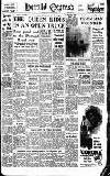 Torbay Express and South Devon Echo Thursday 21 February 1957 Page 1
