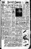 Torbay Express and South Devon Echo Friday 22 February 1957 Page 1