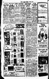 Torbay Express and South Devon Echo Friday 22 February 1957 Page 6
