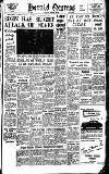 Torbay Express and South Devon Echo Saturday 23 February 1957 Page 1