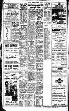 Torbay Express and South Devon Echo Saturday 23 February 1957 Page 6