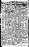 Torbay Express and South Devon Echo Saturday 23 February 1957 Page 8
