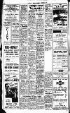 Torbay Express and South Devon Echo Saturday 23 February 1957 Page 12