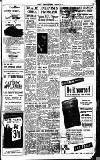 Torbay Express and South Devon Echo Monday 25 February 1957 Page 3
