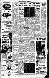 Torbay Express and South Devon Echo Monday 25 February 1957 Page 5