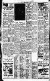 Torbay Express and South Devon Echo Monday 25 February 1957 Page 6