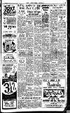 Torbay Express and South Devon Echo Tuesday 26 February 1957 Page 5