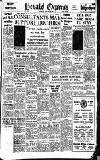 Torbay Express and South Devon Echo Thursday 28 February 1957 Page 1