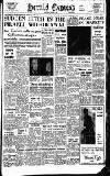 Torbay Express and South Devon Echo Saturday 02 March 1957 Page 1
