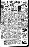 Torbay Express and South Devon Echo Monday 04 March 1957 Page 1