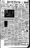 Torbay Express and South Devon Echo Thursday 07 March 1957 Page 1