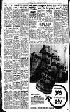 Torbay Express and South Devon Echo Thursday 07 March 1957 Page 6