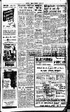 Torbay Express and South Devon Echo Thursday 07 March 1957 Page 9
