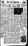Torbay Express and South Devon Echo Friday 08 March 1957 Page 1