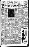 Torbay Express and South Devon Echo Saturday 09 March 1957 Page 1