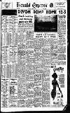 Torbay Express and South Devon Echo Saturday 09 March 1957 Page 7