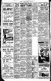 Torbay Express and South Devon Echo Saturday 09 March 1957 Page 12