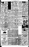 Torbay Express and South Devon Echo Monday 11 March 1957 Page 6