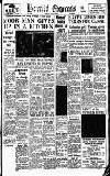 Torbay Express and South Devon Echo Tuesday 19 March 1957 Page 1