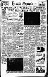 Torbay Express and South Devon Echo Wednesday 27 March 1957 Page 1