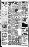 Torbay Express and South Devon Echo Monday 01 April 1957 Page 6