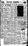 Torbay Express and South Devon Echo Friday 05 April 1957 Page 1