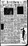 Torbay Express and South Devon Echo Saturday 06 April 1957 Page 1