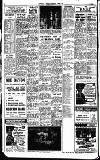 Torbay Express and South Devon Echo Saturday 06 April 1957 Page 6