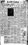 Torbay Express and South Devon Echo Wednesday 01 May 1957 Page 1