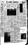 Torbay Express and South Devon Echo Thursday 02 May 1957 Page 1