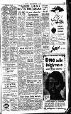 Torbay Express and South Devon Echo Saturday 04 May 1957 Page 3