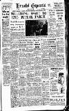 Torbay Express and South Devon Echo Monday 06 May 1957 Page 1