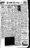 Torbay Express and South Devon Echo Wednesday 08 May 1957 Page 1