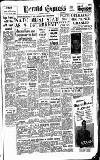 Torbay Express and South Devon Echo Thursday 09 May 1957 Page 1